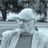 prof. PhDr. Václav Bělohradský, Ph.D.