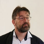 Ing. Petr Velička