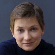 Mgr. et Mgr. Paulína Tabery