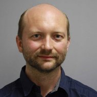 doc. Mgr. Michael Hauser, Ph.D.