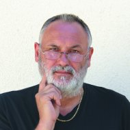 Mgr. Milan Dufek