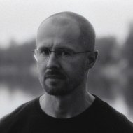 Ing. arch. Marek Blank