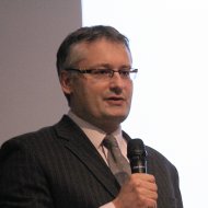doc. Mgr. Petr Dvořák, Ph.D.