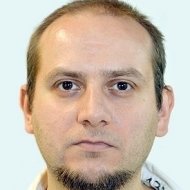 Jakub Smrček Ph.D.