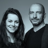 Ing. arch. Jiří Weinzettl & Ing. arch. Barbora Weinzettlová