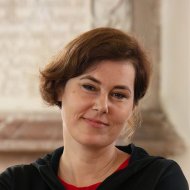 Markéta Veličková