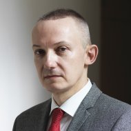 Mgr. Tomáš Hříbek, PhD.