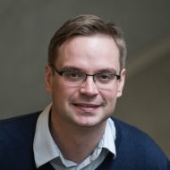 Ing. Filip Pertold, Ph.D.