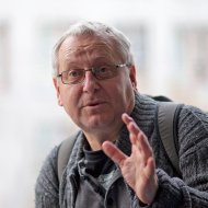 RNDr. Václav Cílek, CSc.