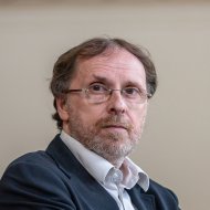 doc. RNDr. Tomáš Kostelecký, CSc.