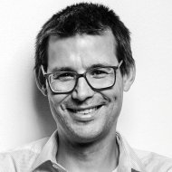 Ing. arch. Štěpán Valouch