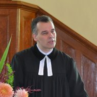 Mgr. Petr Peňáz M.A.