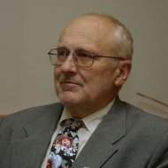 prof. Ing. Vladimír Simanov, CSc.