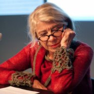 Dr. Noemi Smolik
