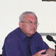 prof. PhDr. Jan Zouhar, CSc.