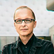 prof. Ing. Mgr. akad. arch. Petr Hájek