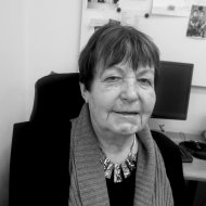 prof. PhDr. Jana Nechutová, CSc.