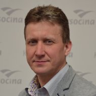 Ing. Jiří Bartoš