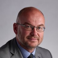 JUDr. Tomáš Lichovník