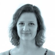 Mgr. Zuzana Harmáčková, Ph.D.