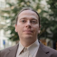RNDr. Marian Kechlibar, PhD.