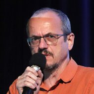 prof. PhDr. Josef Krob, CSc.