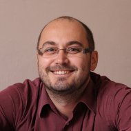PhDr. David Černý, Ph.D.