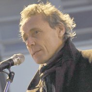 prof. Ing. MgA. Ivo Medek, Ph.D.