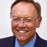 prof. PhDr. Igor Lukeš, Ph.D., M.A.L.D.