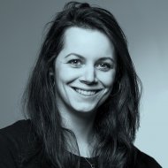 Ing. arch. Barbora Weinzettlová