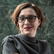 Mgr. Marcela Linková, Ph.D.