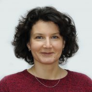 Mgr. Barbora Duží, Ph.D.