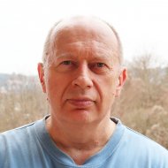 PhDr. Josef Petrželka, Ph.D.