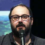 PhDr. David Černý, Ph.D.