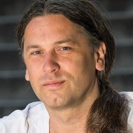 Ing. arch. MgA. Petr Janda