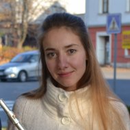 Mariia Mikhailova