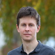 PhDr. Ondřej Ševeček, Ph.D.