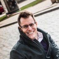 PhDr. Radek Buben