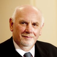 JUDr. Pavel Rychetský, dr. h. c.