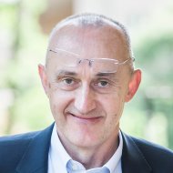 PhDr. Pavel Baran, CSc.