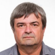 prof. Ing. Zdeněk Žalud, Ph.D.