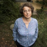 prof. PhDr. Milena Bartlová, CSc.