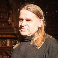 Martin Nodl, Ph.D.