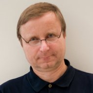 prof. RNDr. Václav Hořejší, CSc.