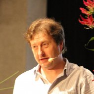 Slávek Rabušic