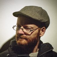 Mgr. Cyril Říha, PhD.