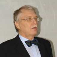 prof. RNDr. Jiří Wiedermann, DrSc.