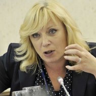 prof. PhDr. Iveta Radičová. PhD.