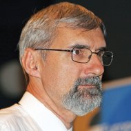 prof. RNDr. Ladislav Kvasz, Dr.