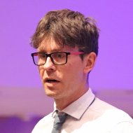 PhDr. Ondřej Ševeček, Ph.D.
